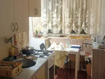 Pronájem bytu 1+1, Ostrava, Lumírova, 38 m2