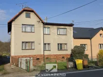 Prodej rodinného domu, Staré Město, 240 m2