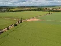 Prodej podílu pole, Chrášťany, 763 m2