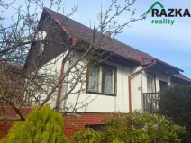 Prodej rodinného domu, Halže, Sadová, 206 m2