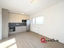 Pronájem bytu 2+kk, Praha - Vysočany, Poděbradská, 50 m2