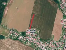 Prodej pole, Višňové, 15256 m2