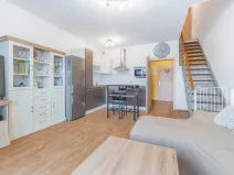 Prodej bytu 2+kk, Hrádek nad Nisou, Starý Dvůr, 59 m2