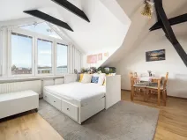 Prodej bytu 3+kk, Kuřim, Bezručova čtvrť, 91 m2