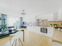 Pronájem bytu 2+kk, Rokycany, Havlíčkova, 47 m2