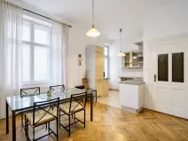 Prodej bytu 4+kk, Praha - Nové Město, 82 m2