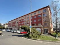 Pronájem bytu 2+1, Most, Vítězslava Nezvala, 52 m2