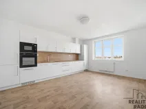 Pronájem bytu 3+kk, Pardubice - Zelené Předměstí, Teplého, 58 m2