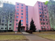 Pronájem bytu 2+kk, Brno, ulice Kosmonautů, 38 m2