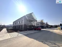 Pronájem bytu 1+kk, Dobřichovice, Pražská, 32 m2