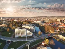 Pronájem bytu 1+kk, České Budějovice - České Budějovice 2, Volejbalistů, 28 m2