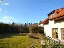 Pronájem rodinného domu, Velké Přílepy, Seifertova, 170 m2