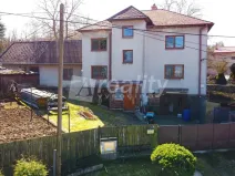 Prodej rodinného domu, Kamenice - Řehořov, 282 m2