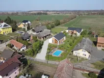 Prodej pozemku pro bydlení, Obruby, 1200 m2