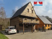 Prodej chaty, Ostravice, 90 m2
