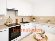 Pronájem bytu 4+kk, Ostrava - Poruba, Hlavní třída, 74 m2