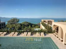 Prodej bytu 1+kk, durres, Albánie, 36 m2