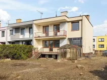 Prodej rodinného domu, Benešov, Hrubínova, 169 m2