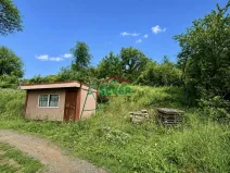 Prodej zahrady, Braňany, 553 m2