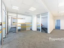 Pronájem kanceláře, Brno - Štýřice, Pražákova, 142 m2