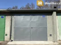 Prodej garáže, Havířov, Garážnická, 21 m2