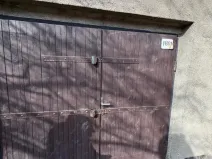 Prodej garáže, Most, Alej Boženy Němcové, 25 m2