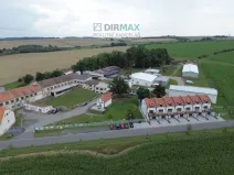 Pronájem skladu, Spálené Poříčí, Zámecká, 100 m2
