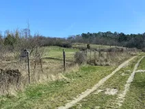 Prodej zahrady, Mikulov, Nová, 520 m2