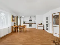 Prodej bytu 3+kk, Poděbrady, Budovcova, 110 m2