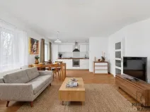 Prodej bytu 4+kk, Poděbrady, Budovcova, 110 m2