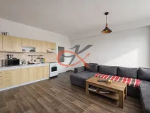 Pronájem bytu 3+kk, Valašské Meziříčí, U Apolla, 78 m2