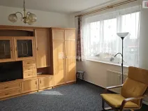 Pronájem bytu 1+kk, Praha - Zličín, Nedašovská, 38 m2