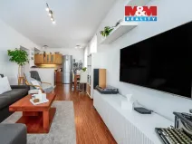 Prodej bytu 3+kk, Nymburk, Jurije Gagarina, 70 m2