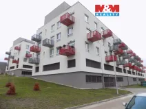 Pronájem bytu 2+kk, Beroun - Beroun-Město, Nepilova, 70 m2