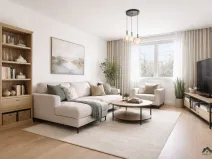 Prodej bytu 4+1, Frýdek-Místek, 17. listopadu, 95 m2