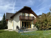 Prodej rodinného domu, Lipno nad Vltavou, 220 m2