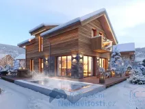 Prodej vily, Kaindorf, Rakousko, 72 m2