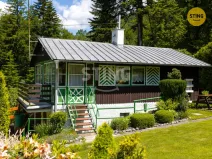 Prodej chaty, Malenovice, 85 m2