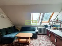 Pronájem rodinného domu, Brno, Záleského, 134 m2