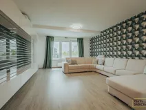 Pronájem bytu 3+kk, Brno, Kosmova, 95 m2