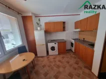 Pronájem bytu 1+1, Tachov, Želivského, 42 m2