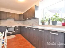 Pronájem bytu 1+kk, Mysločovice, 42 m2