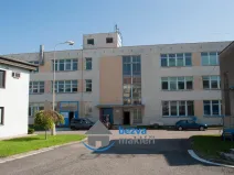 Pronájem výrobních prostor, Skuteč, Husova, 54 m2