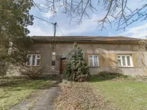 Prodej rodinného domu, Ostrava - Hrabová, Paskovská, 170 m2