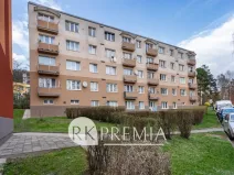 Prodej bytu 3+1, Děčín - Děčín II-Nové Město, Kamenická, 57 m2