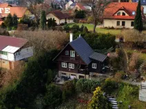 Prodej chaty, Plzeň, K Jezírku, 55 m2