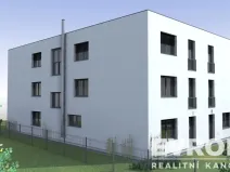 Pronájem bytu 2+kk, Havlíčkův Brod, 51 m2