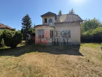 Prodej rodinného domu, Praha - Újezd nad Lesy, Dobrovická, 100 m2