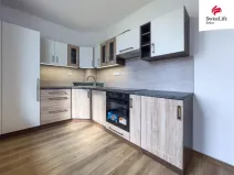 Pronájem bytu 2+kk, Polička, Obránců míru, 52 m2