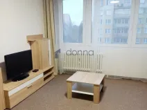 Pronájem bytu 3+1, Praha, Cvikovská, 55 m2